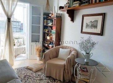 Apartamento · 67m² · 2 Quartos · APARTAMENTO ALTO DE PINHEIROS 2 DORMITÓRIOS