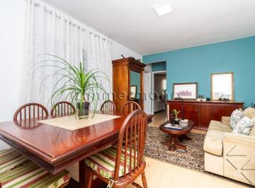Apartamento · 67m² · 2 Quartos · APARTAMENTO ALTO DE PINHEIROS 2 DORMITÓRIOS