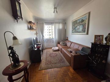 Apartamento · 50m² · 1 Quarto · APARTAMENTO SANTA CECILIA 1 DORMITÓRIO 1 VAGA