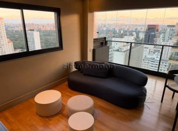 Apartamento · 65m² · 3 Quartos · APARTAMENTO PINHEIROS 3 DORMITÓRIOS 2 VAGAS