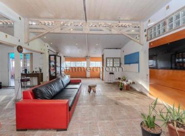 Comercial · 400m² · CASA COMERCIAL BROOKLIN 2 VAGAS