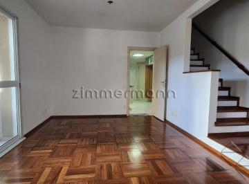 Apartamento · 89m² · 2 Quartos · APARTAMENTO DUPLEX CAMPO BELO 2 DORMITÓRIOS 2 VAGAS