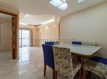 Apartamento · 92m² · 3 Quartos · APARTAMENTO ALTO DE PINHEIROS 3 DORMITÓRIOS 2 VAGAS