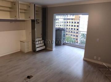 Apartamento · 42m² · 1 Quarto · APARTAMENTO STUDIO 1 DORMITÓRIO SEM VAGA