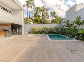 Casa · 542m² · 4 Quartos · CASA SOBRADO VILA MADALENA 4 SUÍTES 5 VAGAS