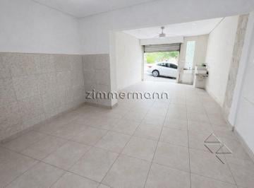 Comercial · 126m² · CASA COMERCIAL ALTO DE PINHEIROS