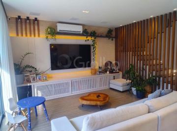 Casa · 233m² · 4 Quartos · 4 Vagas · Casa de 233m² com 4 dormitórios no Campeche