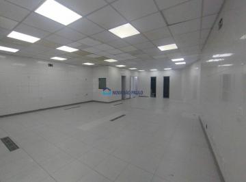 Comercial · 200m² · 15 Vagas · ótima localização , Esquina Av. Alda em Diadema.
