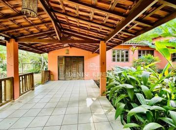 CA0390 (4) · Casa para locação ou venda em Ilhabela