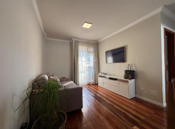 Sala · Apartamento 1 quarto - Centro