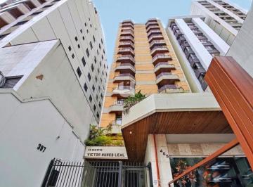 Apartamento · 48m² · 1 Quarto · Apartamento 1 quarto - Centro