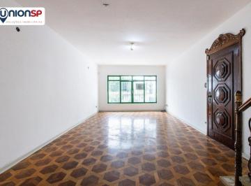 Casa · 12m² · 3 Quartos · 5 Vagas · Casa à venda na Chácara Inglesa, SP