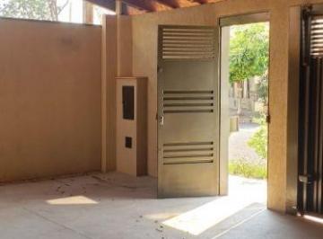 img0 · Casa Residencial com 3 quartos para alugar, 132m² - Jardim Ouro Branco