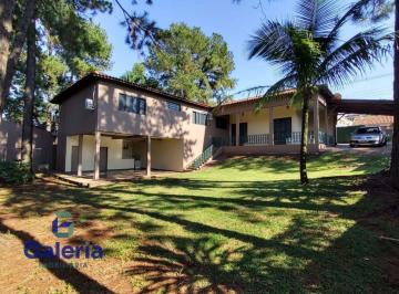 img0 · Casa residencial com 3 quartos para alugar, 288m² - Ribeirânia