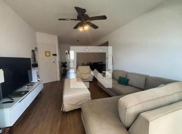 Apartamento · 110m² · 3 Quartos · 2 Vagas · Apartamento à Venda - Brooklin, 3 Quartos, 110 m2