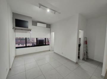 Comercial , Santos · Aluguel de sala comercial de 58m² bem ampla !