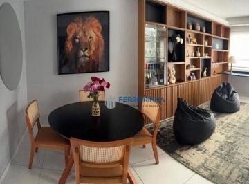 Casa · 92m² · 3 Quartos · 2 Vagas · Casa à venda, 92 m² por R$ 950.000,00 - Urbanova - São José dos Campos/SP