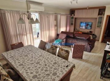 Apartamento · 122m² · 3 Quartos · 2 Vagas · Apartamento à venda, 122 m² por R$ 1.200.000,00 - Jardim das Indústrias - São José dos Campos/SP