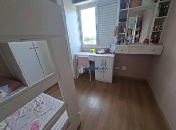Apartamento · 76m² · 2 Quartos · 1 Vaga · Apartamento com 2 dormitórios à venda, 76 m² por R$ 650.000,00 - Urbanova - São José dos Campos/SP