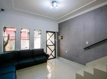 img1 · Aluguel de Sobrado em Santo André, Jardim Bela Vista - 135m² - Piso Frio e Depen