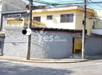 img1 · Sobrado no Campestre Santo André com 110m2 para Venda ou Locação REF: 17352