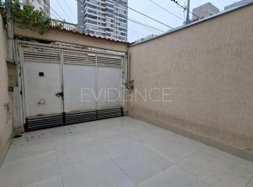 Casa · 100m² · 2 Quartos · 1 Vaga · SOBRADO PARA LOCAÇÃO 2 DORMITÓRIOS- 1 VAGA - TATUAPÉ