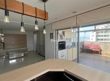 img1 · Cobertura Duplex à Venda no Taboão com Lazer Completo em São Bernardo do Campo R