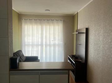 img1 · Apartamento para locação no bairro Santa Maria com lazer completo REF: 19577