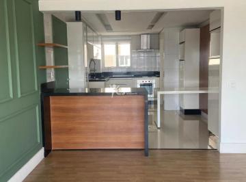 img1 · Apartamento com 128m², 3 suites 4 banheiros, 2 vagas - Bairro Centro - Santo And