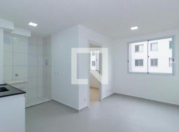 Apartamento · 36m² · 2 Quartos · Apartamento para Aluguel - Jardim Felicidade, 2 Quartos,  36 m² - São Paulo