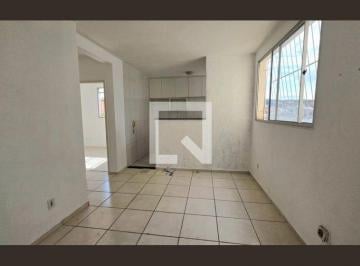 Apartamento · 43m² · 2 Quartos · 1 Vaga · Apartamento para Aluguel - Gávea II, 2 Quartos,  43 m² - Vespasiano