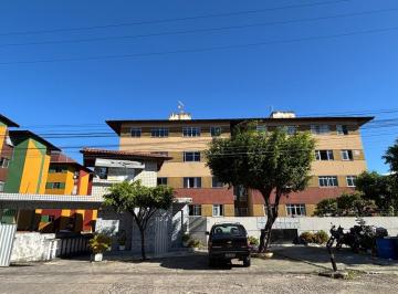 Apartamento · 77m² · 2 Quartos · 1 Vaga · Apartamento para aluguel em São João do Tauape