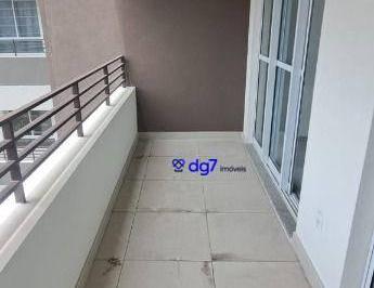 Apartamento · 32m² · 1 Quarto · Apartamento com 1 suíte no Butantã!