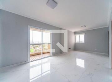 Apartamento · 96m² · 3 Quartos · 2 Vagas · Apartamento para Aluguel - Campestre, 3 Quartos, 96 m² - Santo André