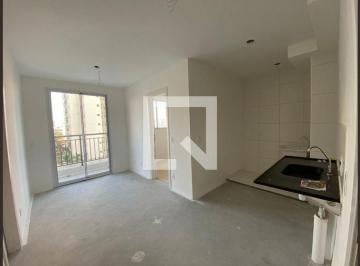Apartamento · 39m² · 2 Quartos · 1 Vaga · Apartamento para Aluguel - Butantã, 2 Quartos, 39 m² - São Paulo