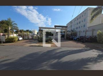 Apartamento · 45m² · 2 Quartos · 1 Vaga · Apartamento para Aluguel - Lundcéia, 2 Quartos, 45 m² - Lagoa Santa