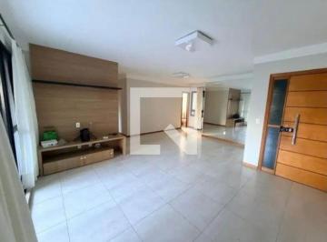 Apartamento · 150m² · 4 Quartos · 4 Vagas · Apartamento para Aluguel - Candeal, 4 Quartos, 150 m² - Salvador
