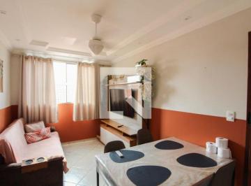 Apartamento · 134m² · 3 Quartos · 1 Vaga · Apartamento para Aluguel - Ouro Preto, 3 Quartos,  134 m² - Belo Horizonte
