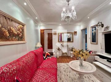 Apartamento · 96m² · 3 Quartos · 1 Vaga · Apartamento para Aluguel - Copacabana, 3 Quartos,  96 m² - Rio de Janeiro
