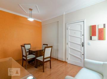 Apartamento · 60m² · 2 Quartos · 1 Vaga · Apartamento para Aluguel - Castelo, 2 Quartos, 60 m² - Belo Horizonte