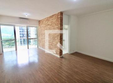 Apartamento · 62m² · 1 Quarto · 1 Vaga · Apartamento para Aluguel - Barra da Tijuca, 1 Quarto,  62 m² - Rio de Janeiro