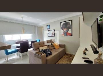 Apartamento · 59m² · 2 Quartos · 1 Vaga · Apartamento para Aluguel - Jardim, 2 Quartos, 59 m² - Santo André