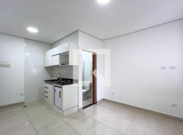 Apartamento · 28m² · 1 Quarto · Apartamento para Aluguel - Cambuci, 1 Quarto,  28 m² - São Paulo