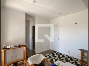 Apartamento · 50m² · 2 Quartos · 1 Vaga · Apartamento para Aluguel - Centro, 2 Quartos, 50 m² - Osasco