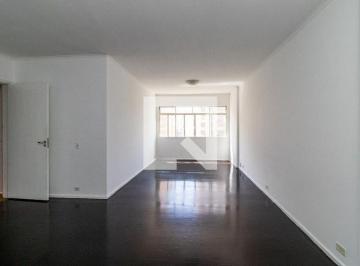 Apartamento · 136m² · 3 Quartos · 1 Vaga · Apartamento para Aluguel - Perdizes, 3 Quartos,  136 m² - São Paulo