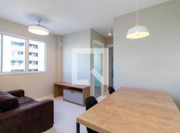 Apartamento · 36m² · 2 Quartos · Apartamento para Aluguel - Santana, 2 Quartos, 36 m² - São Paulo
