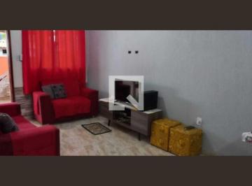 Casa · 48m² · 2 Quartos · 2 Vagas · Casa para Aluguel - Unamar, 2 Quartos, 48 m² - Cabo Frio