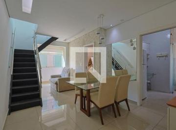 Apartamento · 93m² · 2 Quartos · 2 Vagas · Apartamento para Aluguel - Buritis, 2 Quartos,  93 m² - Belo Horizonte