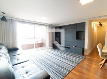 Apartamento · 98m² · 3 Quartos · 2 Vagas · Apartamento à Venda - Jabaquara, 3 Quartos, 98 m2