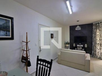 Apartamento · 107m² · 3 Quartos · 2 Vagas · Apartamento para Aluguel - Vila Lusitânia, 3 Quartos,  107 m² - São Bernardo do Campo